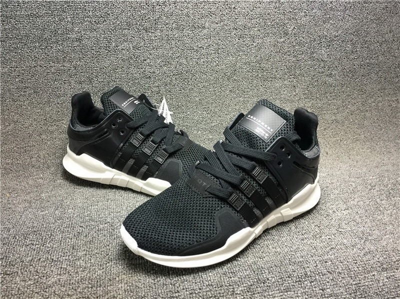 Super Max Adidas Originals EQT Cushion ADV EQT Men Shoes (98%Authenic)--017